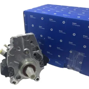 Bomba Alta Pressao Hr/bongo K2500 2.5 16v 13/... (9422a060a) - Imagem 1