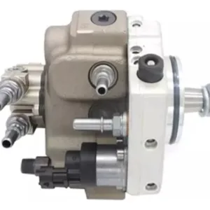 Bomba Alta Pressao Modelo Cummins Isb 4.5 E 6.7 Euro Vford C - Imagem 1