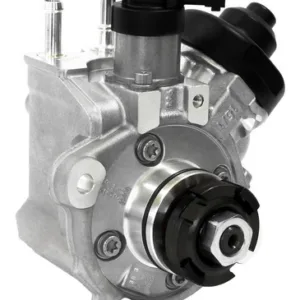 Bomba Alta Pressão Nova Daily Original Iveco 504342423 - Imagem 1