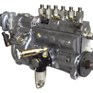 Bomba Injejora Volkswagem Caminhao Worker 17210 2 2vr130105 - Imagem 1