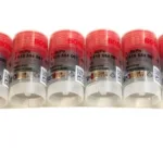 2418554061 Kit C/ 6 Válvula De Pressão Bosch - Scania