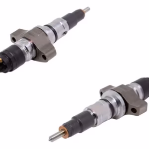 Bico Injetor Da Escavadeira E215c - Imagem 1