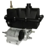 Bomba Arla Mb Axor Atego Accelo O500 2012 Em Diante