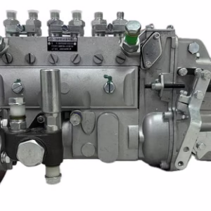Bomba Injetora 06 Cilindros - Bhf6aw105038 - Motor Chinês - Imagem 1