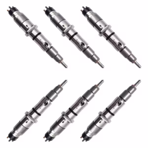 Bico Injetor Constelattion 19330 25330 26330t 6un Novas - Imagem 1
