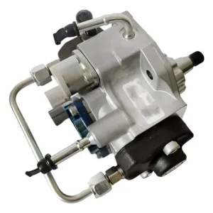 Bomba Alta Pressão Nissan Frontier Original 16700eb70a - Imagem 1