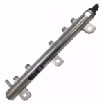 Flauta Tubo Bico Motor Mwm S10 2.8 Delivery 8-150 Original