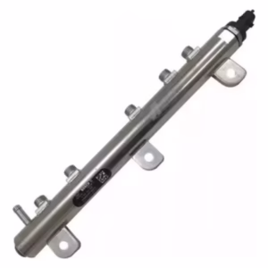 Flauta Tubo Bico Motor Mwm S10 2.8 Delivery 8-150 Original - Imagem 1