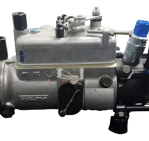 Bomba Injetora Caterpillar Mf4265 - V3340f341g - Imagem 1