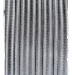 Radiador De Água Carregadeira Caterpillar 950l, 966l, 966m - Imagem 1