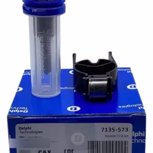 Kit Reparo Bico Injetor Hr Bongo K2500 2.5 16v 7135-573 - Imagem 1