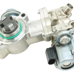 Bomba Alta Pressão Comb.mercedes C180 C200 Slk200 2710703501 - Imagem 1