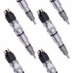 Bico Injetor Carregadeira 950gc 950l 950m 0445120382 6u Nova