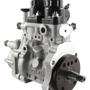 Bomba De Alta Pressão Guindaste Qy25 Xcmg 4.8 094000-0652 - Imagem 1