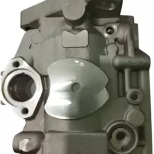 Carcaça Bomba Injetora 0460424243 R657-2 Iveco Daily 3510 - Imagem 1