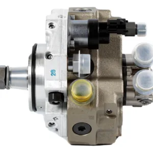 Bomba De Alta Pressão Combustível Original Iveco 5801548002 - Imagem 1