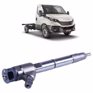 Kit 4 Bico Injetor Daily My 35-160 Original Iveco Euro 6 - Imagem 1