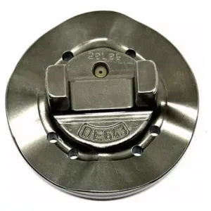 1466110643 Came Comando Bomba Injetora Bosch Ve - Imagem 1