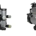 Bomba Injetora Dpa100 Para Trator Jonh Deere E New Holland