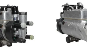 Bomba Injetora Dpa100 Para Trator Jonh Deere E New Holland - Imagem 1