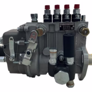 Bomba Injetora 04 Cilindros - Bhf4pl080040 / 4pl1231 Diesel - Imagem 1