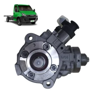 Bomba Alta Pressão Iveco Nova Daily Após 2012  Euro 5 Daily - Imagem 1