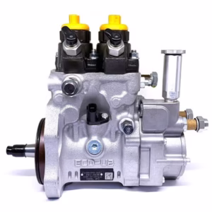 Bomba De Alta Pressão Guindaste Qy25 Xcmg 4.8 094000-0652 - Imagem 1