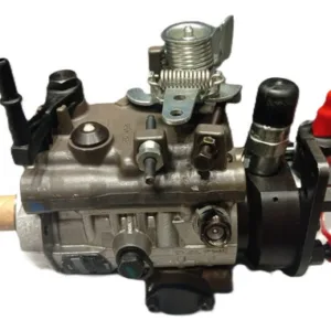 Bomba Injetora Caterpillar Motor Perkins 1104d 9520a334g - Imagem 1