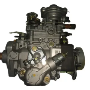 Bomba Injetora Alta Ve Mwm 4.10tca Agrale:volare V8 4.3 Orig - Imagem 1