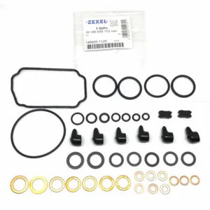 146600-1120 Reparo Bomba Injetora Zexel  Pajero L200 - Imagem 1