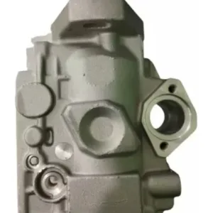 Carcaça Bomba Injetora 0460414001 R39 D10 Perkins 4236 - Imagem 1