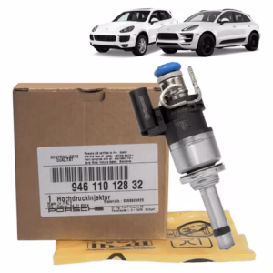 Bico Injetor Porsche Macan 3.0 Cayenne 3.6 T946016 - Imagem 1