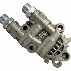 Bomba De Baixa Volkswagen 8150 9150 Cummins 0440020121 - Imagem 1