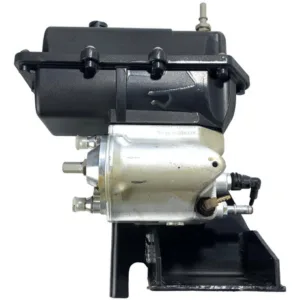 Bomba Do Arla Mercedes Benz 2544ls 2022 A0001401578 (Usado) - Imagem 1
