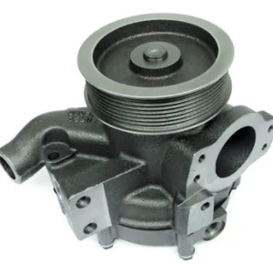 Bomba De Agua Motor Aplicável Caterpillar 140k 3522139 - Imagem 1