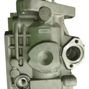 Carcaça Bomba Injetora 0460424131 R669 Vw Mwm Serie 10 4.10 - Imagem 1