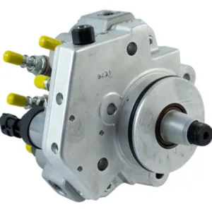 Bomba Alta Pressão Motor Cummins 1119 1319e 1719 816 12/19 - Imagem 1