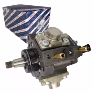 Bomba De Alta Pressão Frontier 2.8 4x2 Diesel Bosch Original - Imagem 1