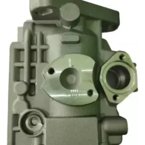 Carcaça De Bomba Injetora Ve 0.460.426.251 R498-7 - Imagem 1