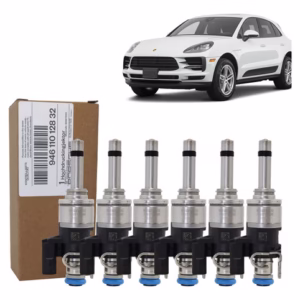 6 Bicos Injetores Porsche Macan T946016 946.110.128.32 - Imagem 1