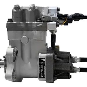 Bomba Alta Pressao Cummins Isl Vw 19330 31330 Ford Cargo 313 - Imagem 1