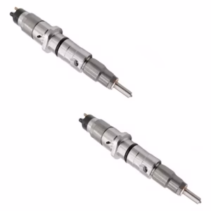 Bico Injetor Ford Cargo 2632e 2932e 4432e Max 4532e 5032e - Imagem 1