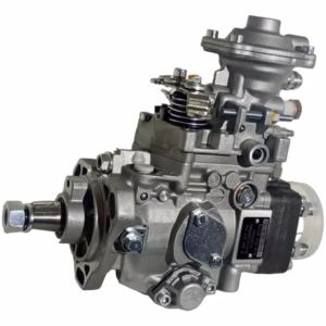 Bomba Injetora 100% Nova Troller Mwm Sprint, S-10 Vw Delvery - Imagem 1