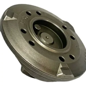 1466110689 Came Comando Bomba Injetora Ve Bosch - Imagem 1