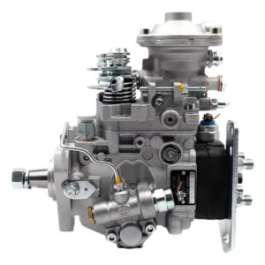Bomba Injetor Ve F350 F4000 Motor Cummins 4btaa 0460424208 - Image 1
