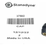 37592 Capa Solenoide Bomba Injetora Stanadyne