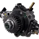 Bomba Alta Pressao Para Veiculo Renault Master 113 Mg Motor