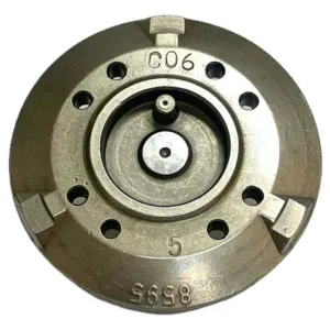 1466110621 Came Comando Bomba Injetora Bosch - Imagem 1