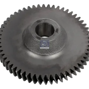 Engrenagem Propulsora Bomba Injetora Serie 4/124 - Imagem 1