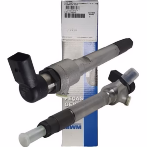 Bico Injetor Motor 3.0 Ngd Poer Stroke 4 Cil Ranger - Imagem 1